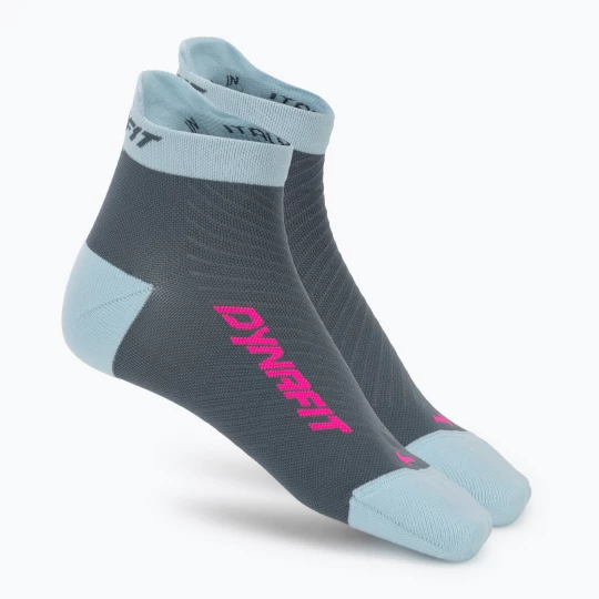 Obrázek produktu Ponožky DYNAFIT Trail Short cinder cloud blue / 3180 šedá