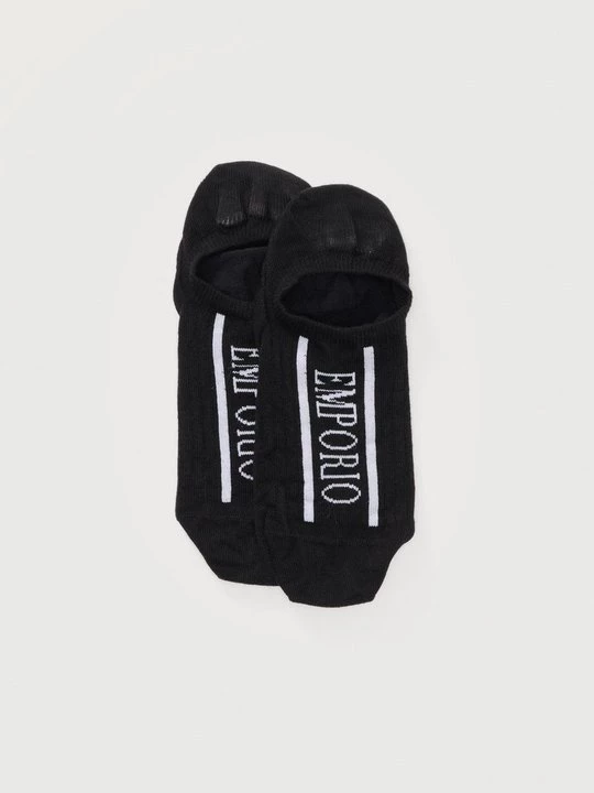 Obrázek produktu Ponožky Emporio Armani černá