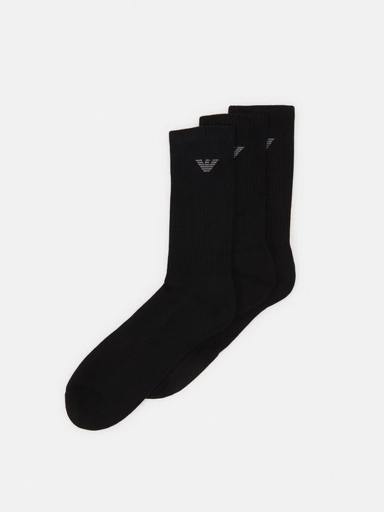 Obrázek produktu Ponožky Emporio Armani černá