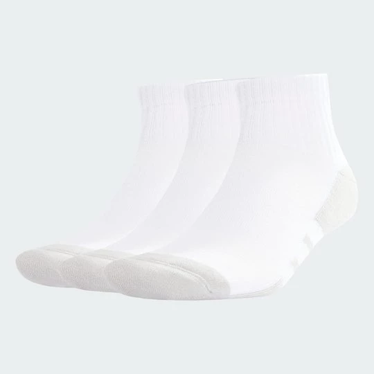Obrázek produktu Ponožky Essentials CLIMACOOL Quarter – 3 páry Adidas