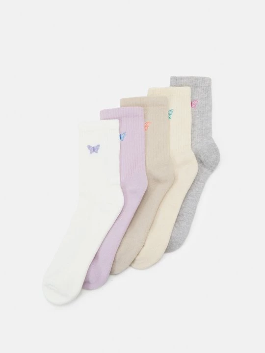 Obrázek produktu Ponožky Even&Odd By Zalando černá