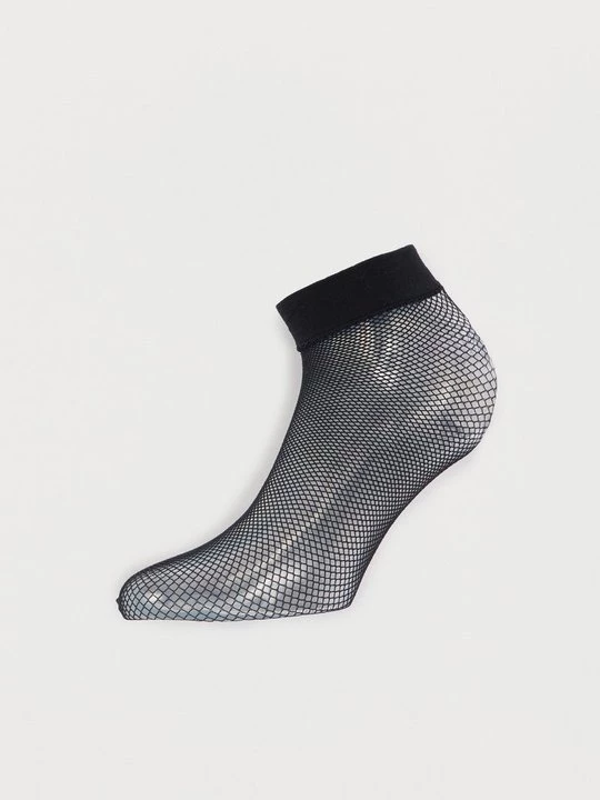 Obrázek produktu Ponožky Even&Odd By Zalando černá