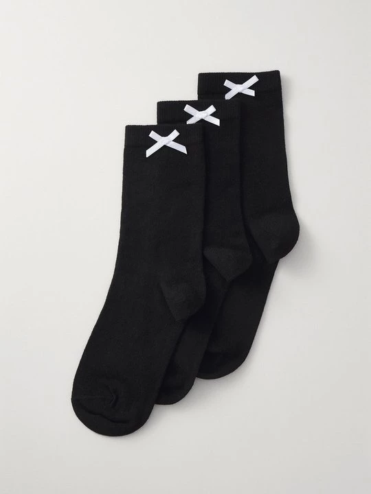 Obrázek produktu Ponožky Even&Odd By Zalando černá