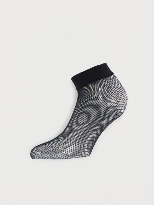 Obrázek produktu Ponožky Even&Odd By Zalando černá