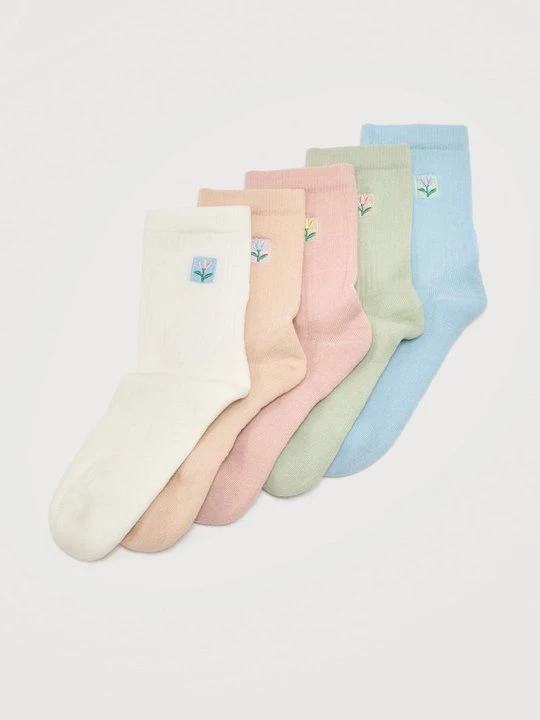 Obrázek produktu Ponožky Even&Odd By Zalando modrá