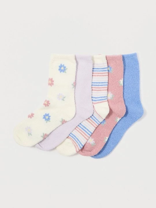 Obrázek produktu Ponožky Even&Odd By Zalando modrá