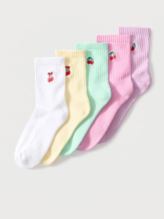 Obrázek produktu Ponožky Even&Odd By Zalando růžová