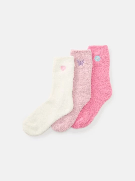 Obrázek produktu Ponožky Even&Odd By Zalando růžová