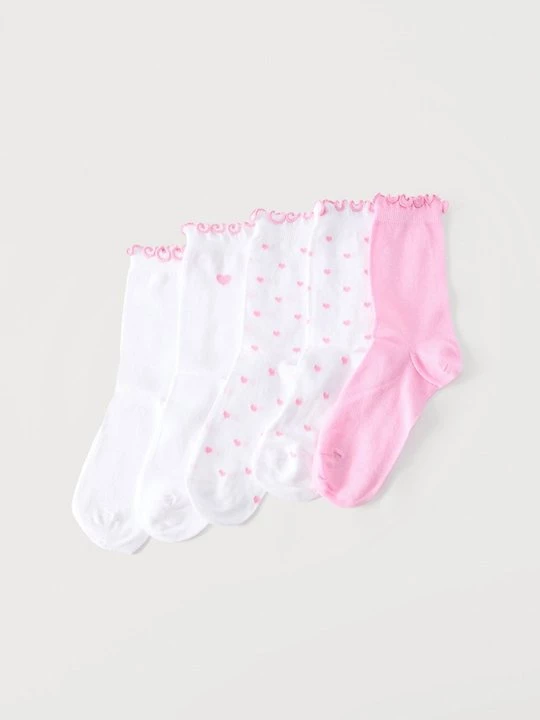 Obrázek produktu Ponožky Even&Odd By Zalando růžová