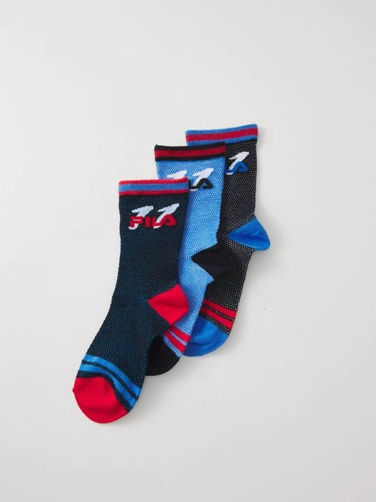 Obrázek produktu Ponožky Fila modrá