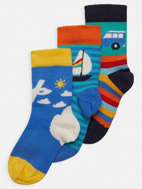 Obrázek produktu Ponožky Frugi