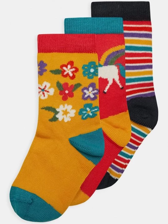 Obrázek produktu Ponožky Frugi