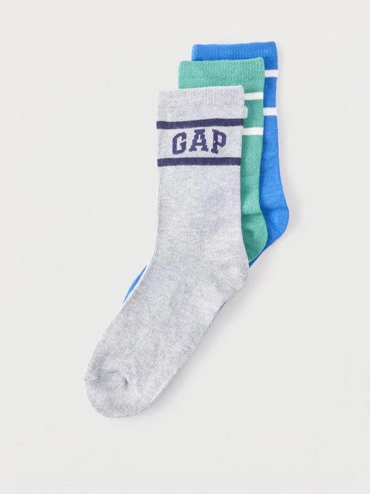 Obrázek produktu Ponožky GAP modrá