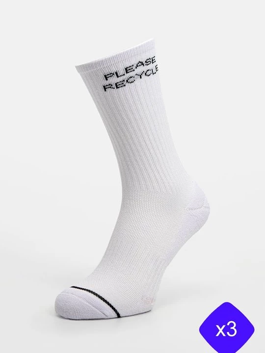 Obrázek produktu Ponožky Girlfriend Collective