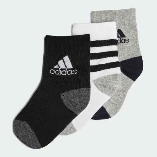 Obrázek produktu Ponožky Graphic – 3 páry Adidas