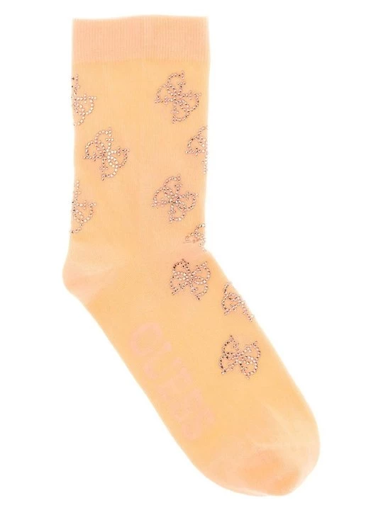 Obrázek produktu Ponožky Guess oranžová