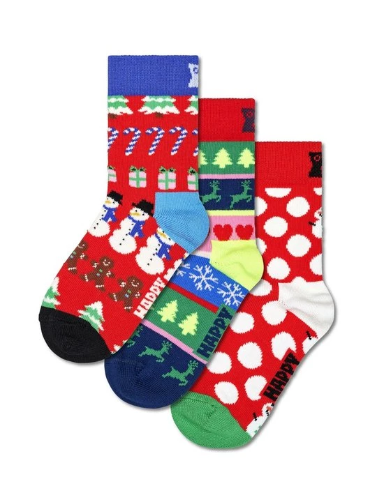 Obrázek produktu Ponožky Happy Socks