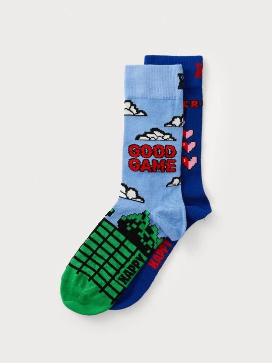 Obrázek produktu Ponožky Happy Socks