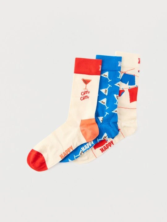 Obrázek produktu Ponožky Happy Socks