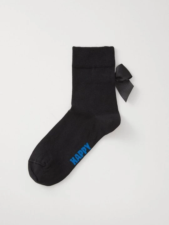 Obrázek produktu Ponožky Happy Socks černá