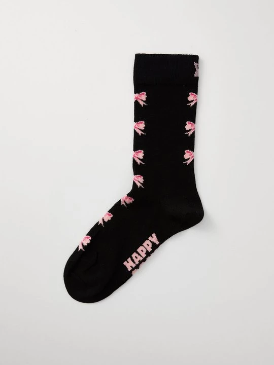 Obrázek produktu Ponožky Happy Socks černá