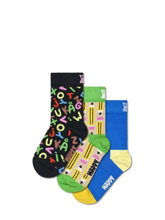 Obrázek produktu Ponožky Happy Socks modrá