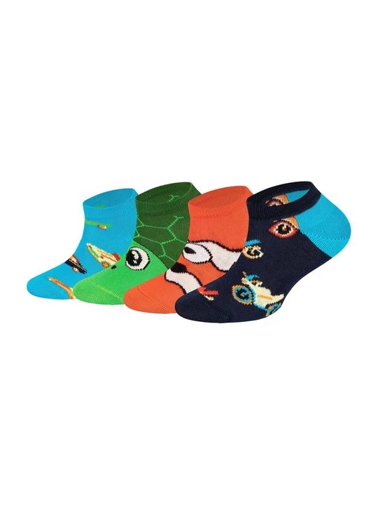 Obrázek produktu Ponožky Happy Socks modrá