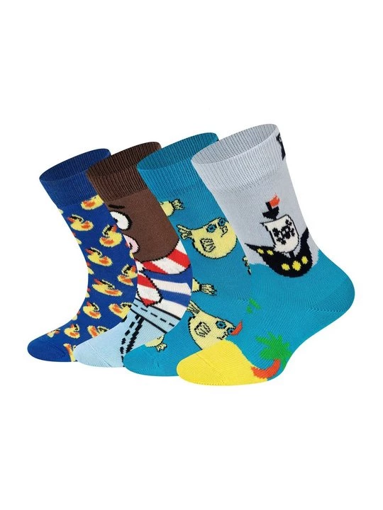 Obrázek produktu Ponožky Happy Socks modrá
