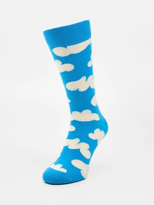 Obrázek produktu Ponožky Happy Socks světle modrá