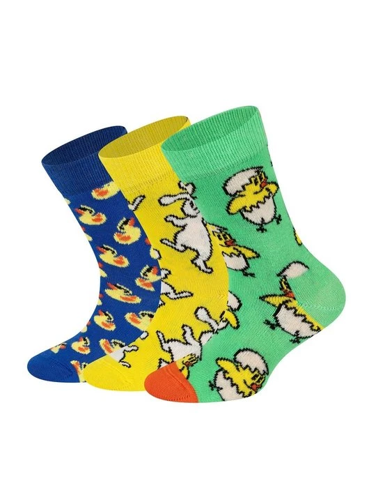 Obrázek produktu Ponožky Happy Socks žlutá