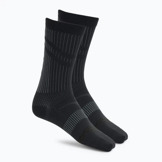 Obrázek produktu Ponožky HOKA Trail Race Crew black