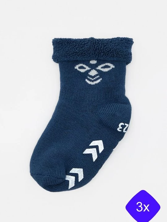 Obrázek produktu Ponožky Hummel modrá