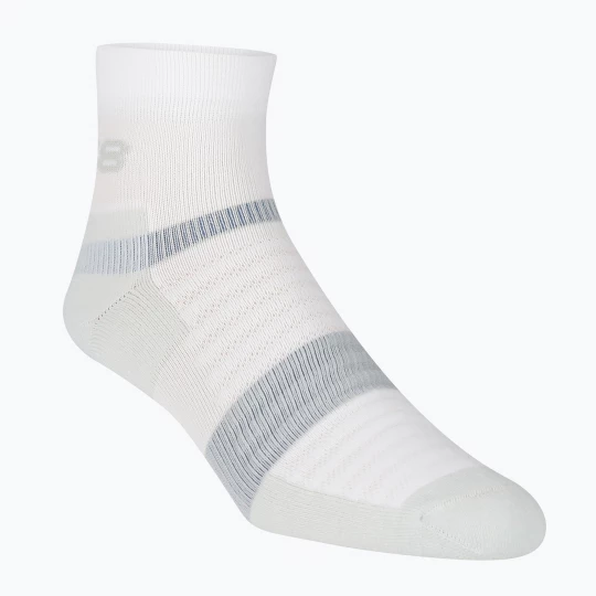 Obrázek produktu Ponožky Inov-8 Active Mid white / light grey