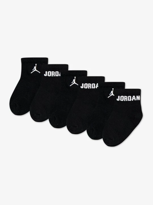 Obrázek produktu Ponožky Jordan černá