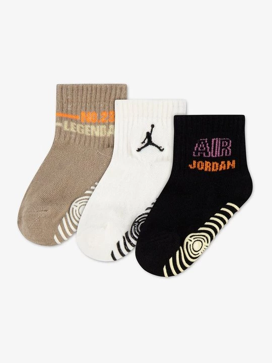 Obrázek produktu Ponožky Jordan khaki
