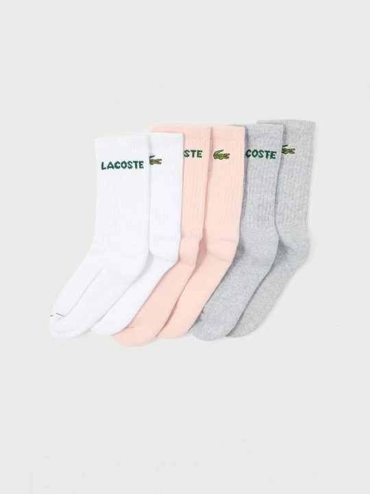 Obrázek produktu Ponožky Lacoste