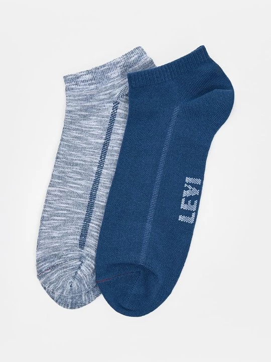 Obrázek produktu Ponožky Levi's modrá