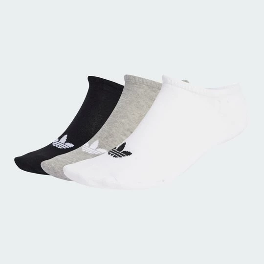 Obrázek produktu Ponožky Liner – 3 páry Adidas