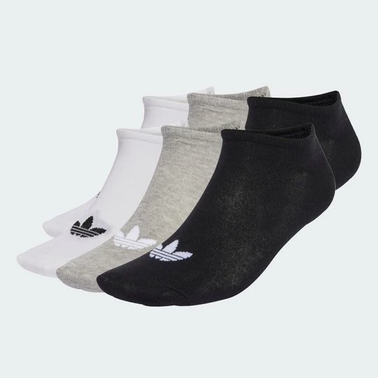 Obrázek produktu Ponožky Liner - 6 párů Adidas