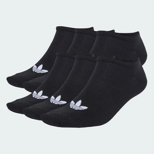 Obrázek produktu Ponožky Liner - 6 párů Adidas