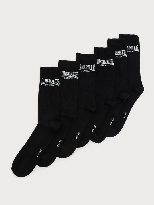 Obrázek produktu Ponožky Lonsdale