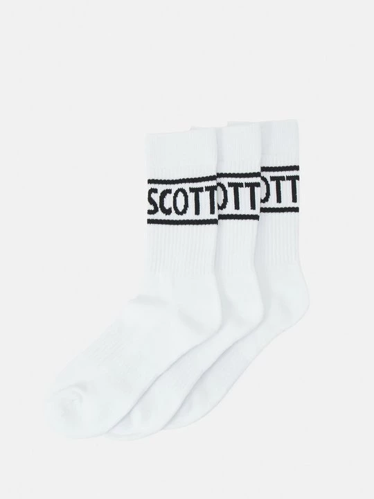 Obrázek produktu Ponožky Lyle & Scott