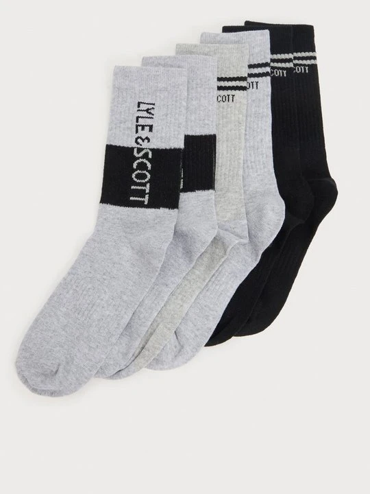 Obrázek produktu Ponožky Lyle & Scott