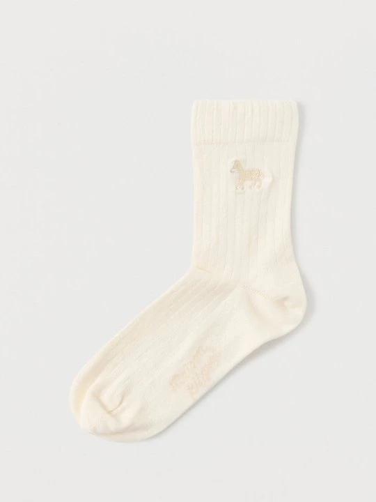 Obrázek produktu Ponožky Maison Kitsuné