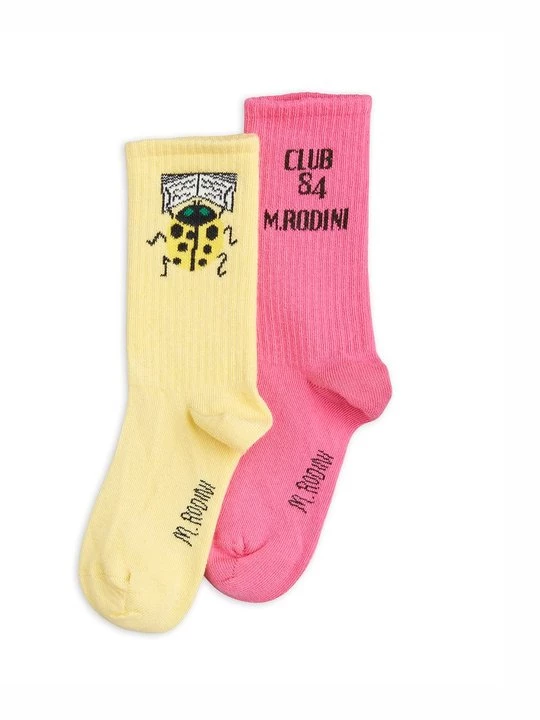 Obrázek produktu Ponožky Mini Rodini