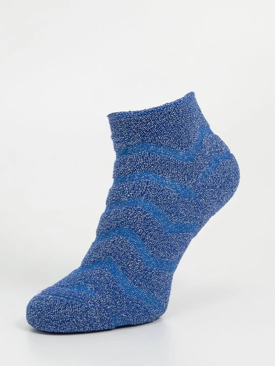 Obrázek produktu Ponožky Missoni královská modrá