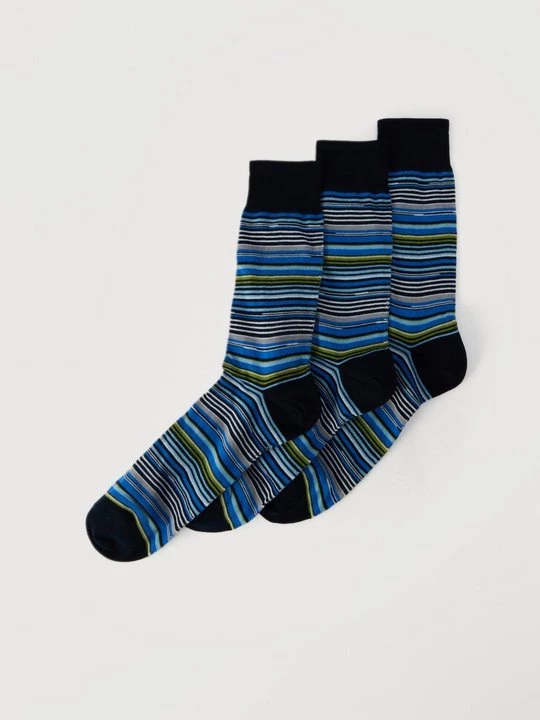 Obrázek produktu Ponožky Missoni modrá