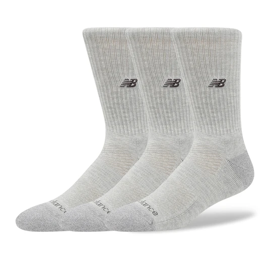 Obrázek produktu Ponožky New Balance AC98743AG – šedé