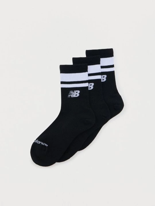 Obrázek produktu Ponožky New Balance černá