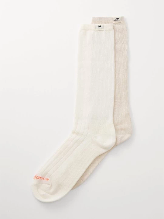 Obrázek produktu Ponožky New Balance černá